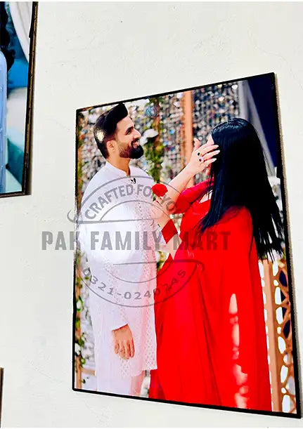 6 Sticky Photo Tiles Just In 999/-Rs