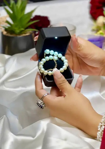 Italian Pearls Jewelry