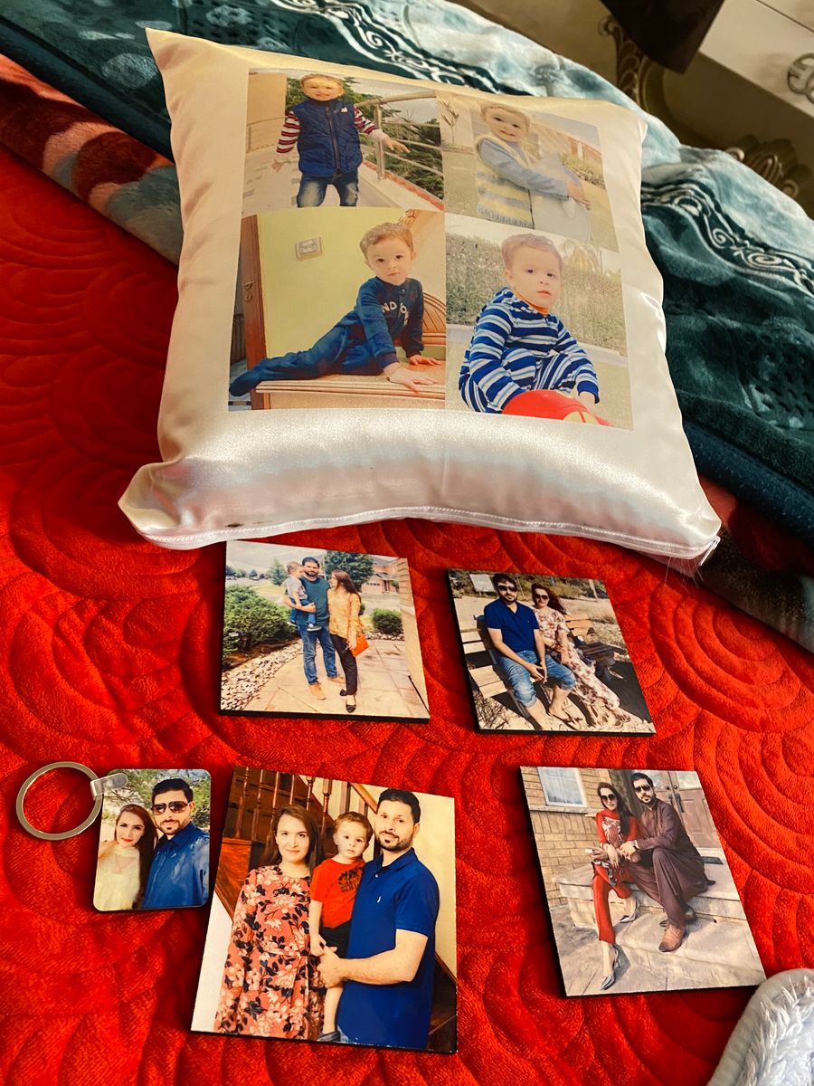 Key Chains