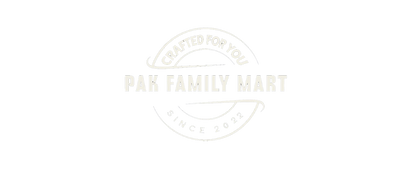 Pak Family Mart