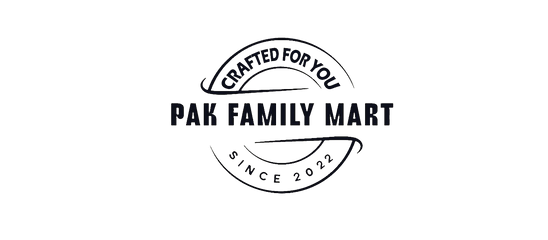 Pak Family Mart