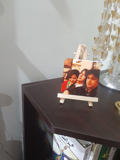 Artistic Mini Frame