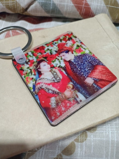 Key Chains