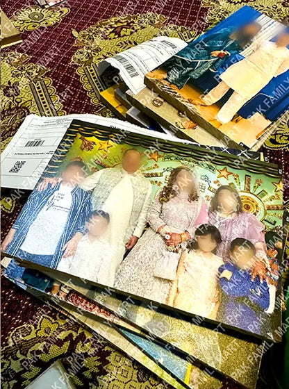 6 Photo Tiles Just in 999/-Rs Only