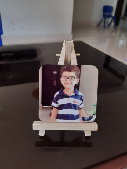 Artistic Mini Frame
