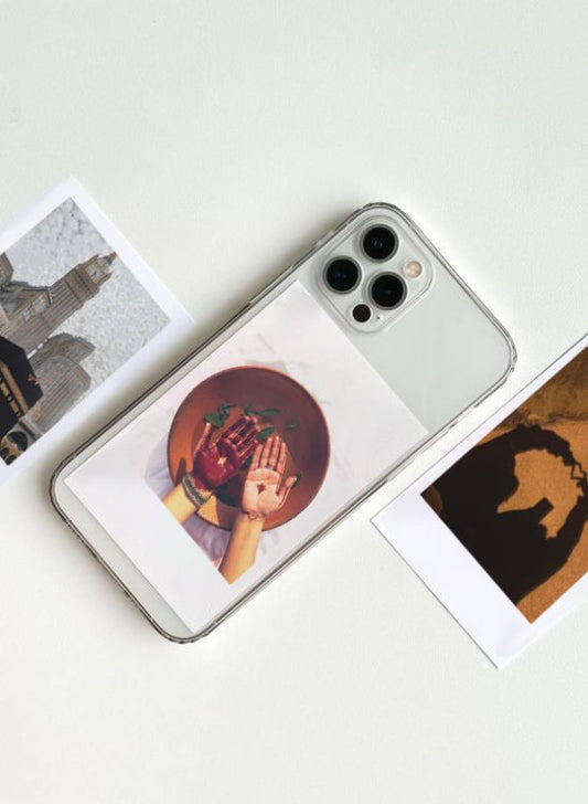 PLAIN POLAROIDS (CUSTOMIZABLE)