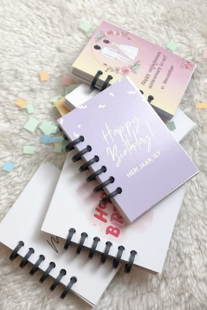 POLAROID MEMORY BOOK