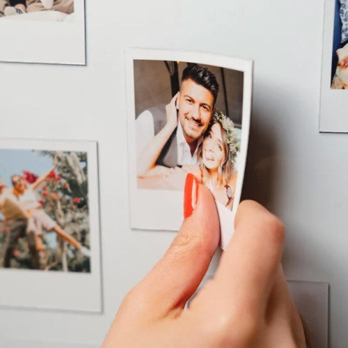 Photo Magnets