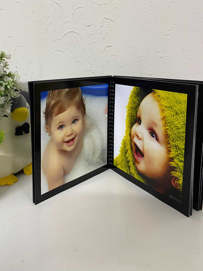 Book Photo Album